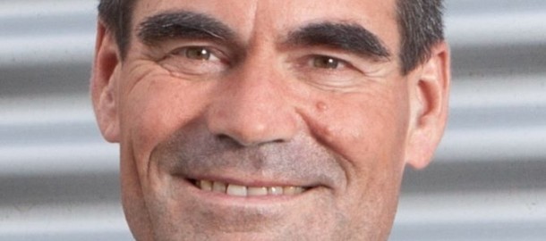 afbeelding informateur Wouter de Jong t.b.v. de website