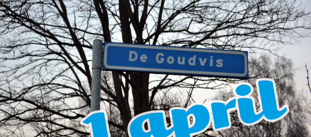De-Goudvis-eind