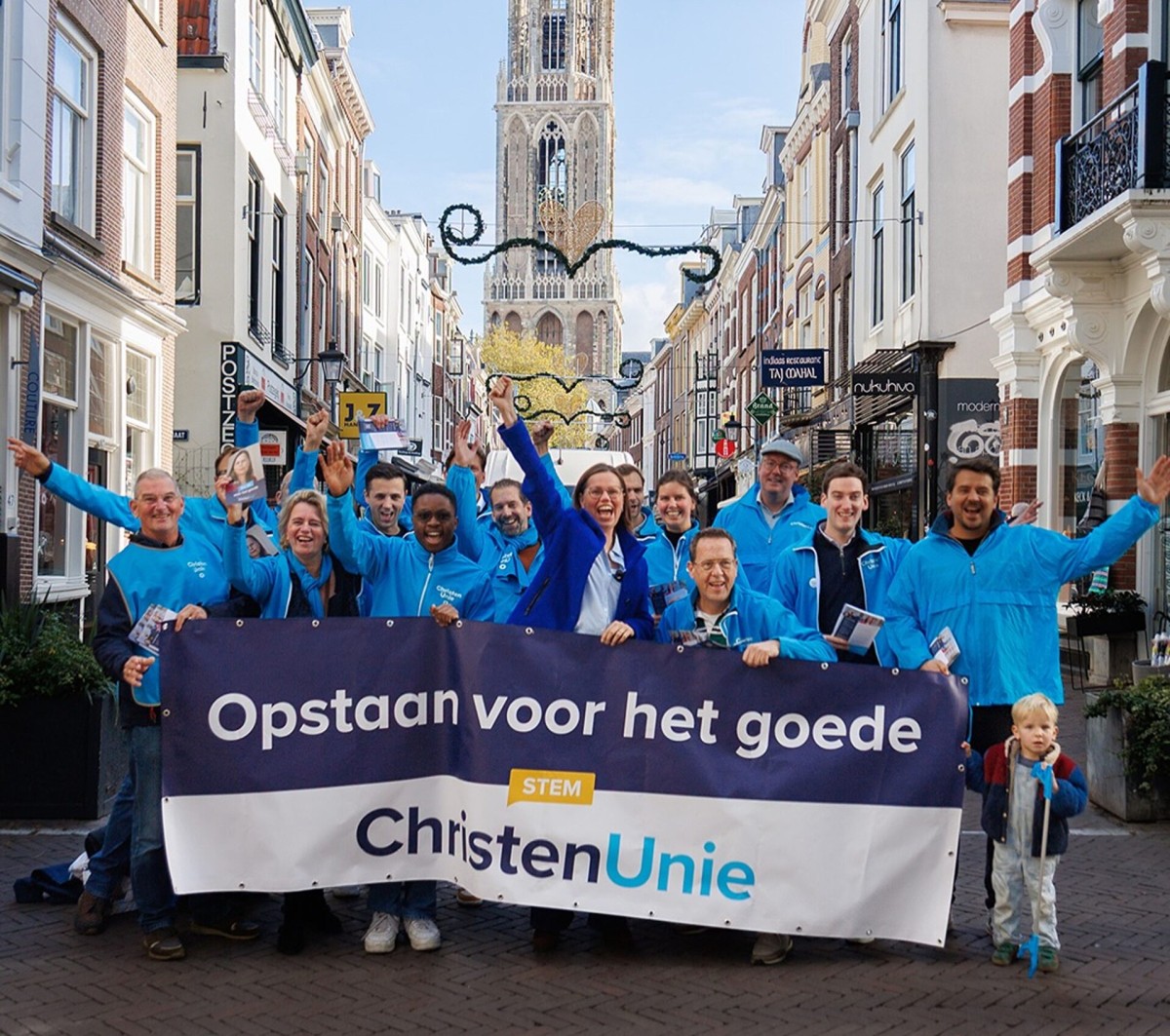 Hemelvaart glas in lood