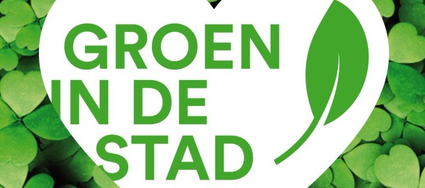 Afbeelding voor de bijdrage Meer Groen in de stad