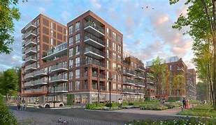 Hemelvaart glas in lood