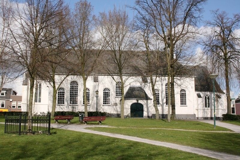 Een HEERlijke omgeving