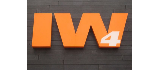 Logo IW4