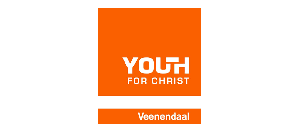 Logo Youth for Christ Veenendaal