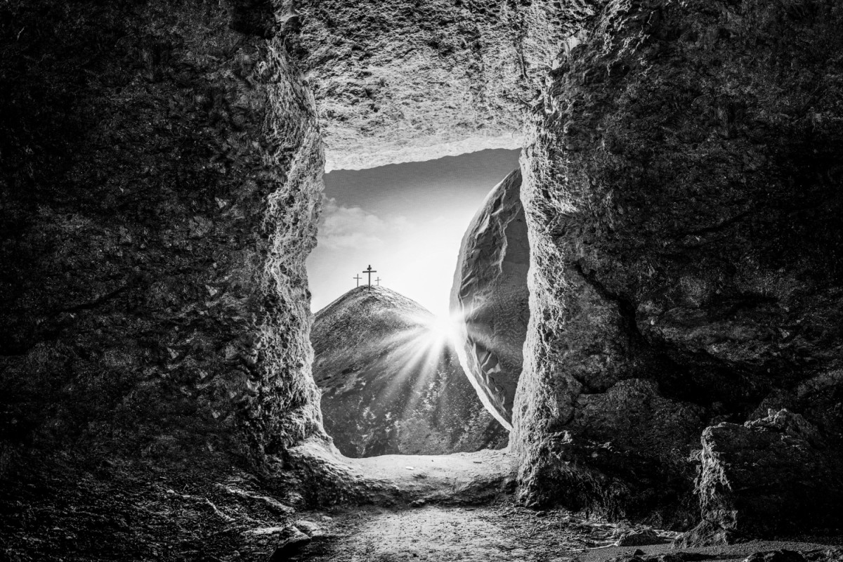 Langs de Via Dolorosa